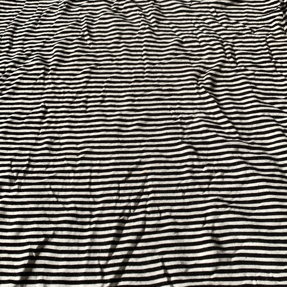 A&F Stripe T-Shirt - Picture 3 of 4
